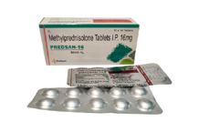  best pharma products of tuttsan pharma gujarat	Predsan-16 10 x 10 Tablets.PNG	 title=Click to Enlarge